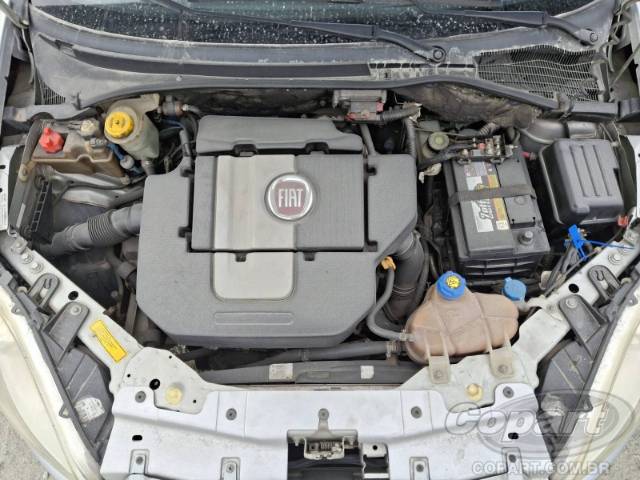 2011 FIAT LINEA 