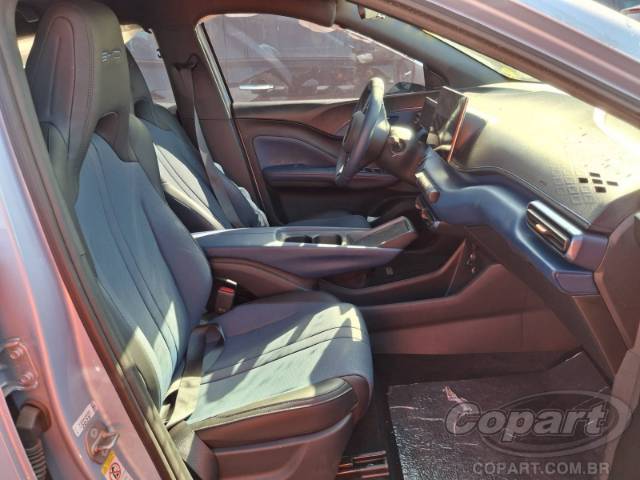 2026 BYD DOLPHIN MINI 