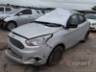 2018 FORD KA SEDAN 