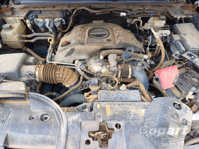 2026 FORD RANGER CD 