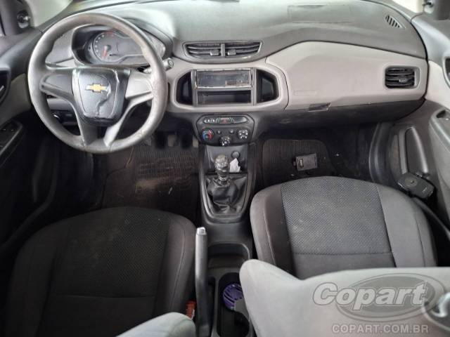 2018 CHEVROLET PRISMA 