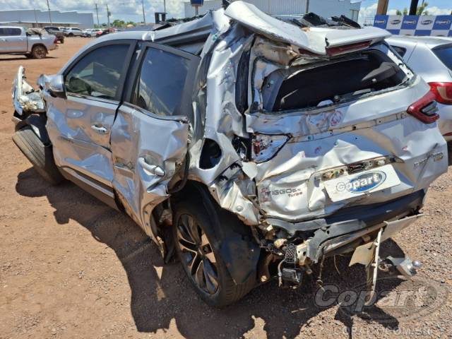 2020 CAOA CHERY TIGGO 5X 