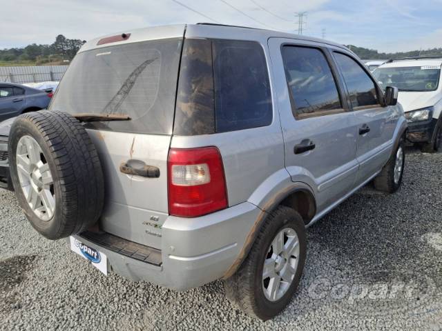 2006 FORD ECOSPORT 