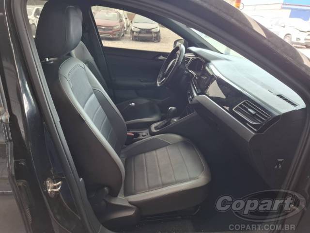 2021 VOLKSWAGEN NIVUS 