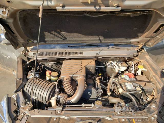 2013 CHEVROLET S10 CABINE DUPLA 