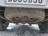 2000 CHEVROLET BLAZER 