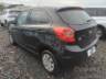 2017 FORD KA 