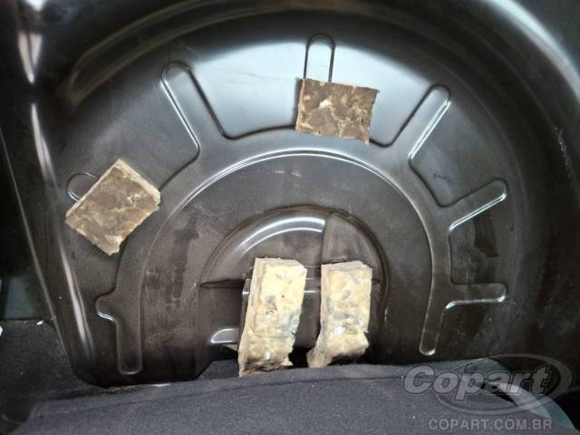 2025 FIAT FIORINO FURGAO 