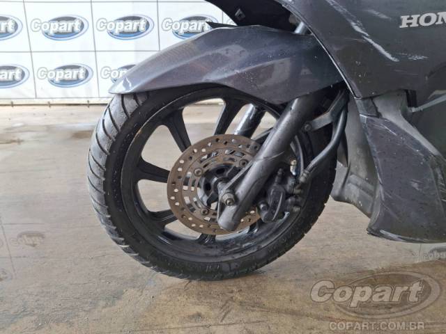 2021 HONDA PCX 