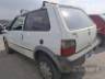 2011 FIAT UNO 