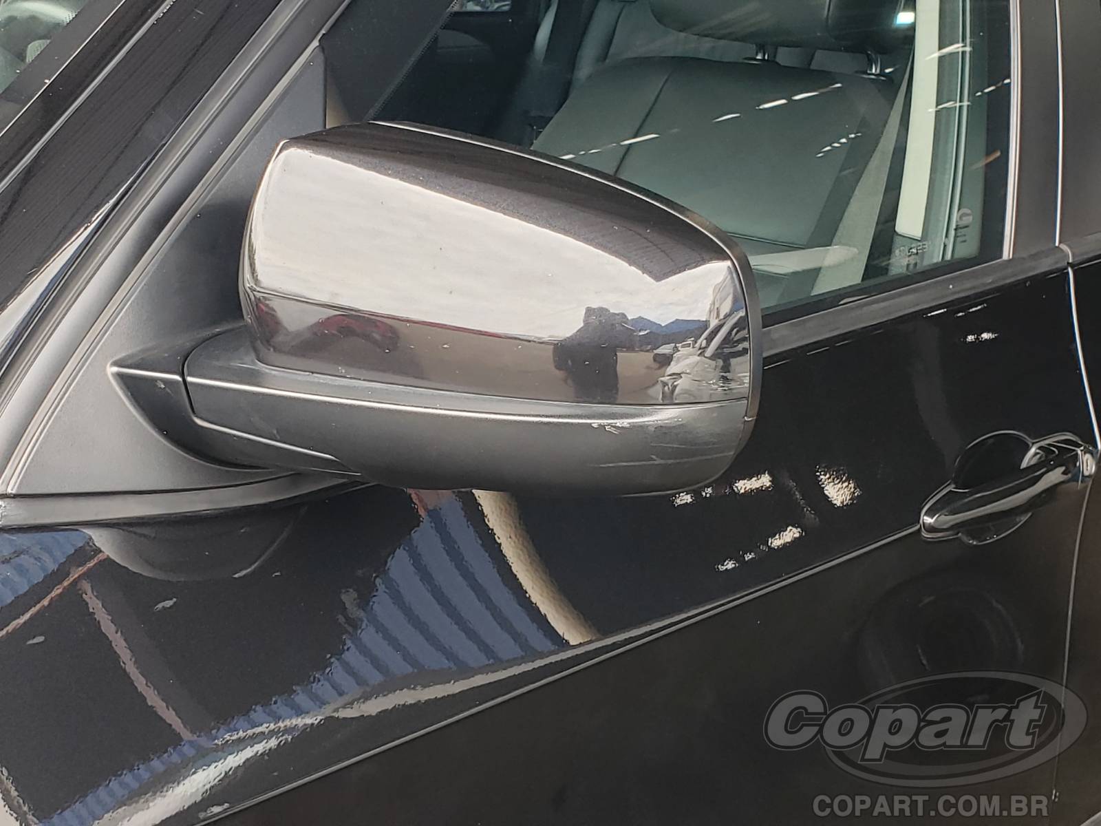2013 BMW X5 — foto 14 de 14
