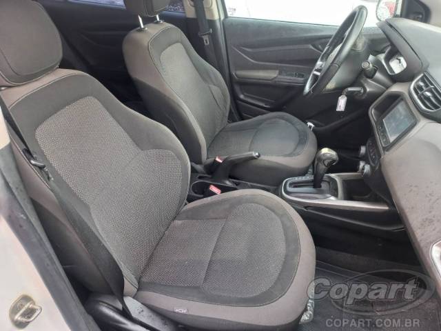 2016 CHEVROLET PRISMA 