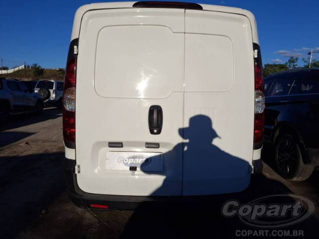 2026 FIAT FIORINO FURGAO 