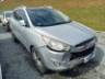 2011 HYUNDAI IX35 