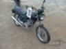2007 HONDA CG 125 