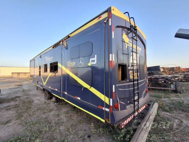 2015 TRAILER TRAILER 