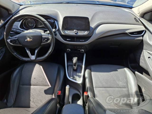 2020 CHEVROLET ONIX 