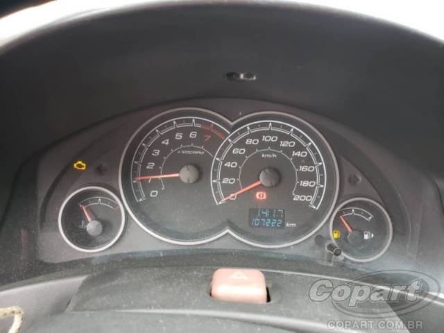 2012 CHEVROLET CELTA 