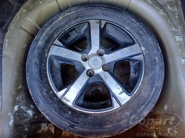 2018 CHEVROLET PRISMA 