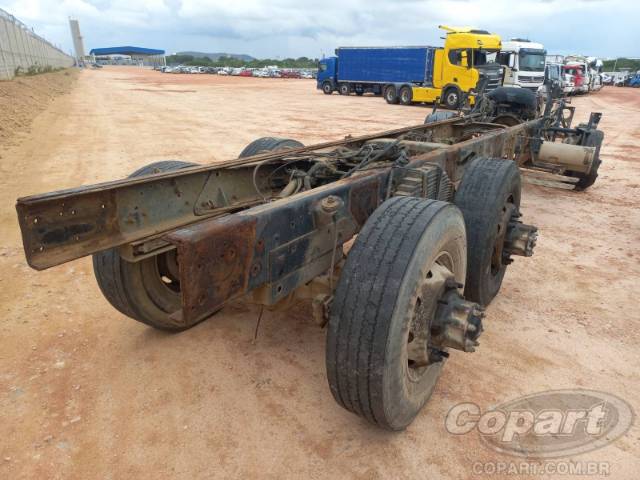 2023 VOLKSWAGEN CONSTELLATION 