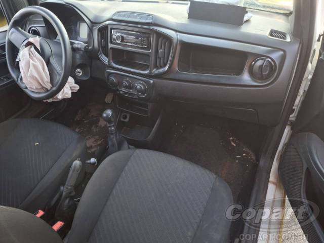 2025 FIAT FIORINO FURGAO 
