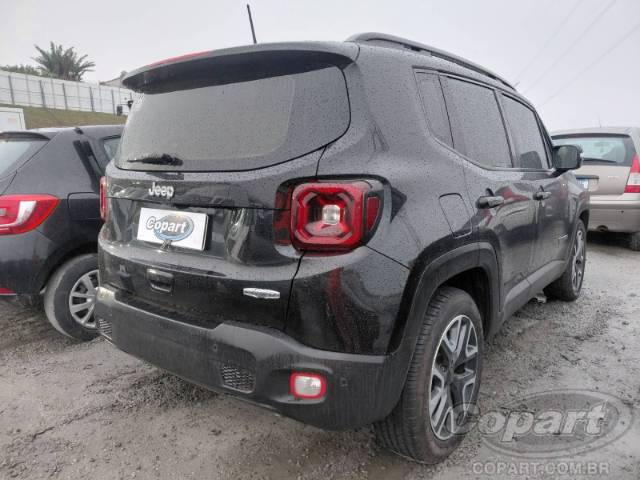 2020 JEEP RENEGADE 