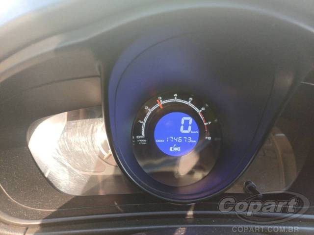 2015 LIFAN X60 