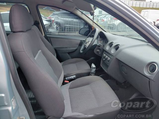 2012 CHEVROLET CELTA 