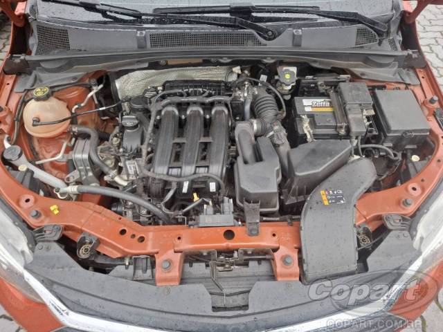 2020 CHEVROLET ONIX 