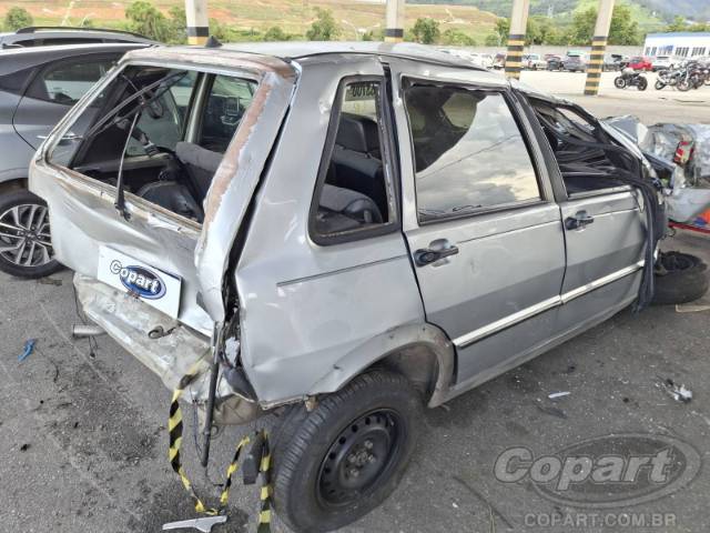 1996 FIAT UNO 