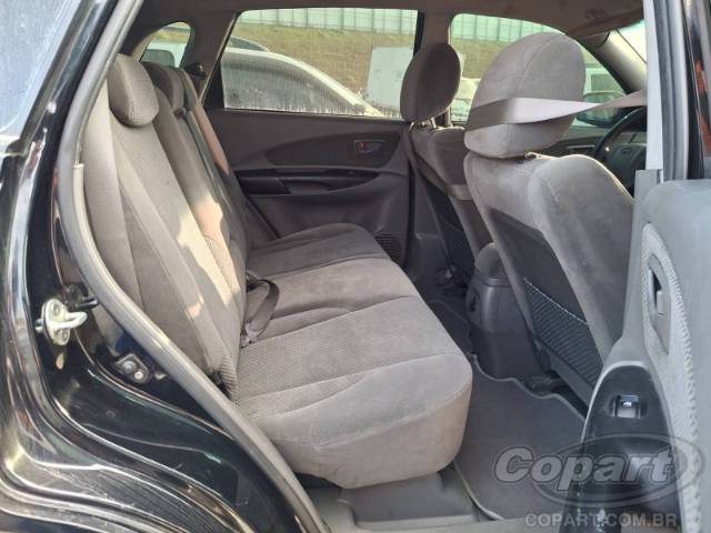2013 HYUNDAI TUCSON 