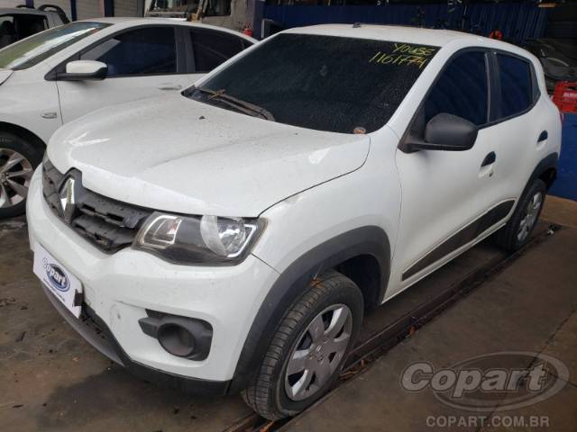 2019 RENAULT KWID 