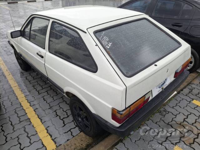 1992 VOLKSWAGEN GOL 