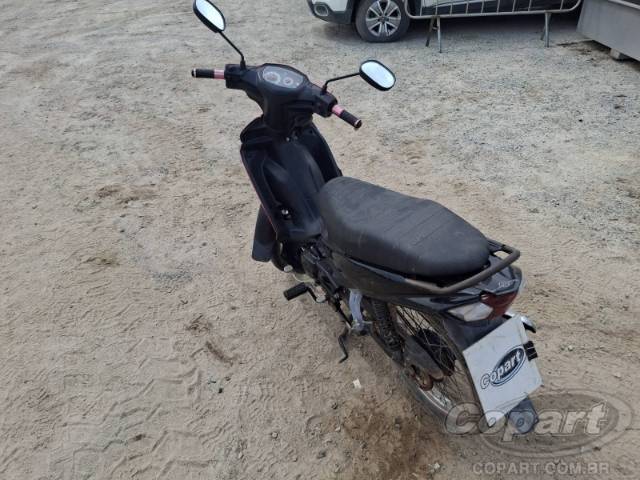 2014 YAMAHA CRYPTON 