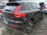 2019 VOLVO XC40 