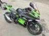 2018 KAWASAKI NINJA 300 
