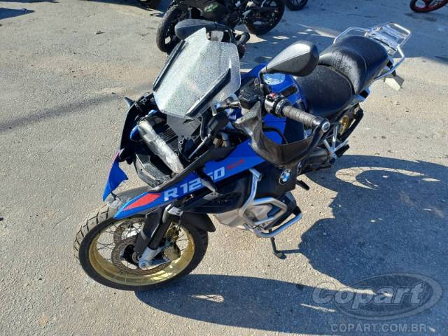 2024 BMW R 1250 