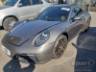 2021 PORSCHE 911 