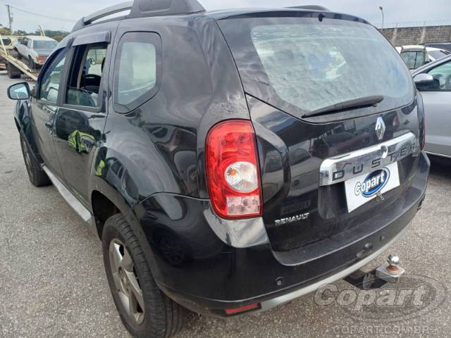 2013 RENAULT DUSTER 