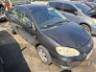 2004 TOYOTA COROLLA 