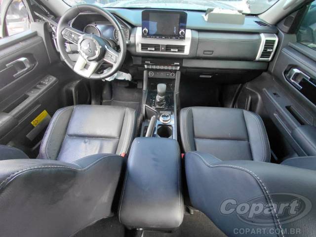 2026 MITSUBISHI Triton 