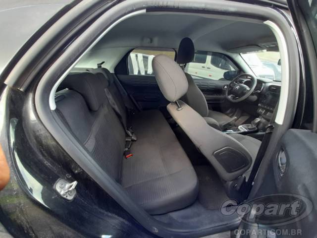 2021 CITROEN C4 CACTUS 