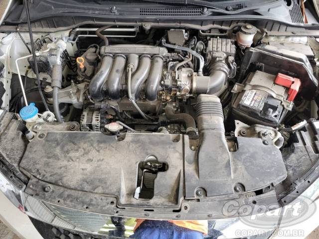 2022 HONDA CITY HATCHBACK 