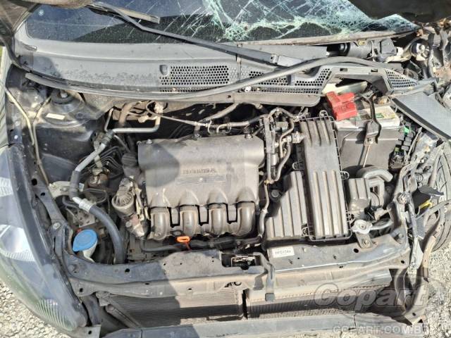 2006 HONDA FIT 