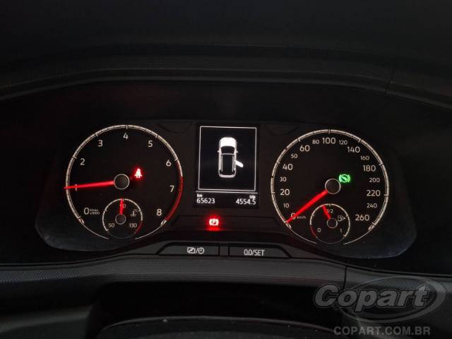 2020 VOLKSWAGEN T-CROSS 