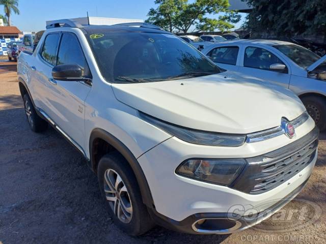 2018 FIAT TORO 