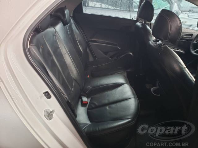 2017 HYUNDAI HB20 