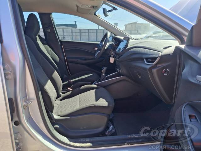 2023 CHEVROLET ONIX PLUS 