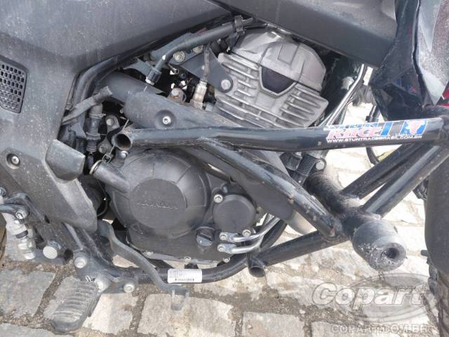 2025 HONDA XRE SAHARA 300 