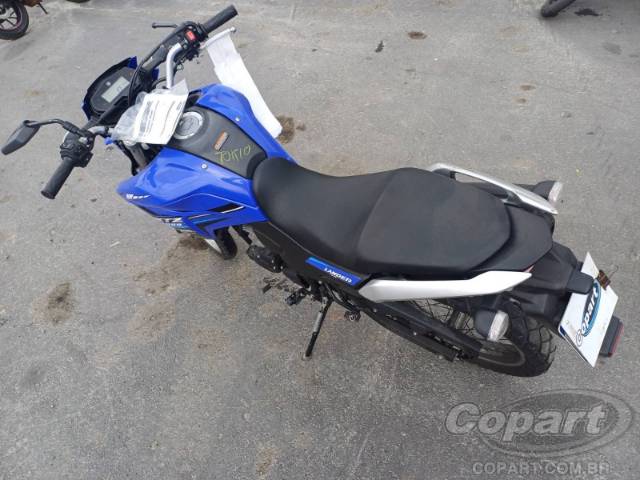 2023 YAMAHA XTZ 250 